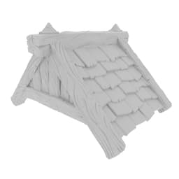 Mage's Watch: 3D Printable Watchtower Table Top Gaming Accessory thumbnail 6